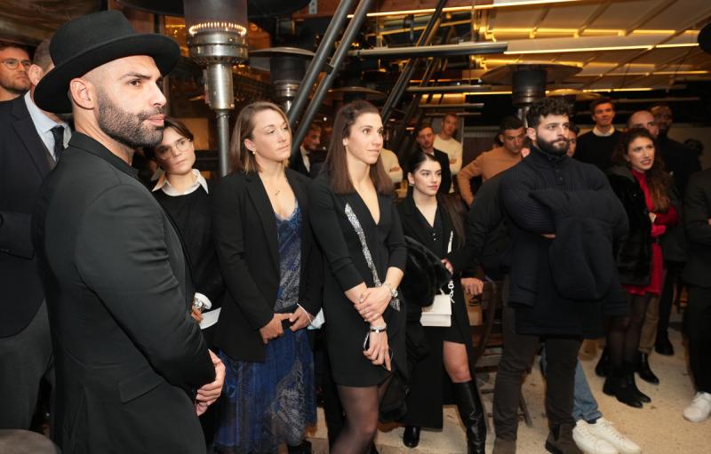 ITALIATEAM Cena Natale foto Simone Ferraro SF100196 copia ITALIATEAM Cena Natale foto Simone Ferraro SF100196 copia