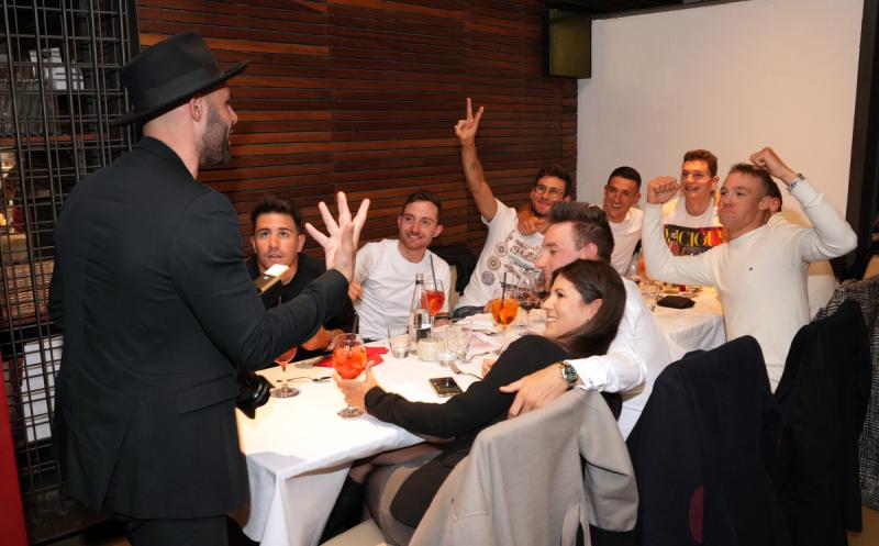 ITALIATEAM Cena Natale foto Simone Ferraro SF100224 copia ITALIATEAM Cena Natale foto Simone Ferraro SF100224 copia