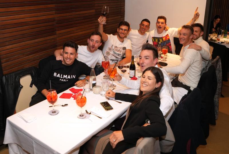 ITALIATEAM Cena Natale foto Simone Ferraro SF100225 copia ITALIATEAM Cena Natale foto Simone Ferraro SF100225 copia