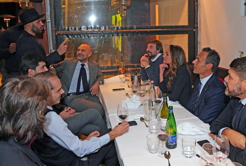 ITALIATEAM Cena Natale foto Simone Ferraro SF100229 copia ITALIATEAM Cena Natale foto Simone Ferraro SF100229 copia