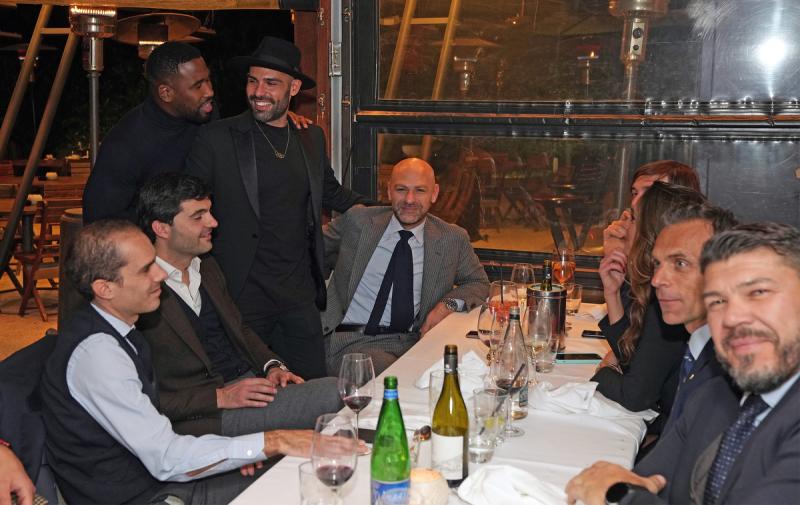 ITALIATEAM Cena Natale foto Simone Ferraro SF100232 copia ITALIATEAM Cena Natale foto Simone Ferraro SF100232 copia