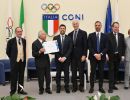 management olimpico corso foto mezzelani gmt055