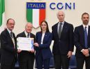 management olimpico corso foto mezzelani gmt069