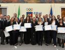 management olimpico corso foto mezzelani gmt085 management olimpico corso foto mezzelani gmt085