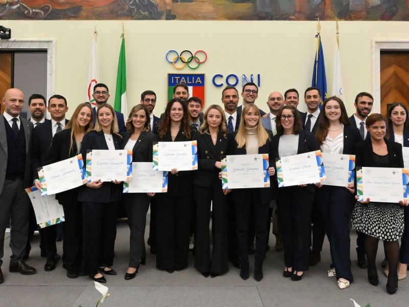 management olimpico corso foto mezzelani gmt085 management olimpico corso foto mezzelani gmt085