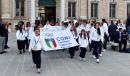 170921 Apertura 100 CONI foto Simone Ferraro