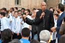 170921 Apertura 112 CONI foto Simone Ferraro