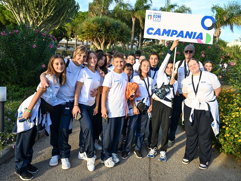 1004 trofeo coni  cerimonia apertura ph bizzi agu 1004 trofeo coni  cerimonia apertura ph bizzi agu