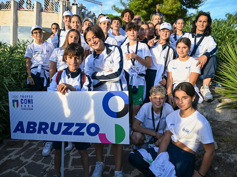 1004 trofeo coni  cerimonia apertura ph bizzi agu 1004 trofeo coni  cerimonia apertura ph bizzi agu
