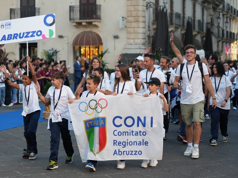 trofeo coni cerimonia d apertura sfe00435 simone ferraro ph trofeo coni cerimonia d apertura sfe00435 simone ferraro ph