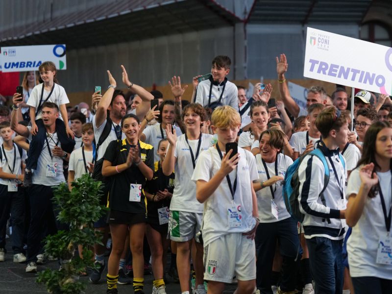 trofeo coni cerimonia d apertura sfe00735 simone ferraro ph trofeo coni cerimonia d apertura sfe00735 simone ferraro ph