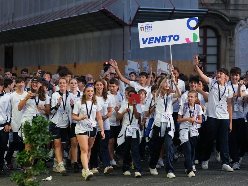 trofeo coni cerimonia d apertura sfe00844 simone ferraro ph trofeo coni cerimonia d apertura sfe00844 simone ferraro ph