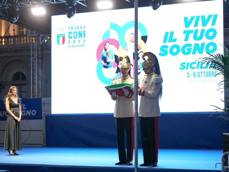 trofeo coni cerimonia d apertura sfe01091 simone ferraro ph trofeo coni cerimonia d apertura sfe01091 simone ferraro ph
