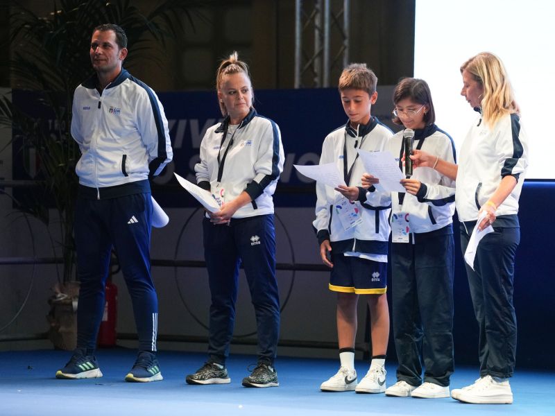 trofeo coni cerimonia d apertura sfe03683 simone ferraro ph trofeo coni cerimonia d apertura sfe03683 simone ferraro ph