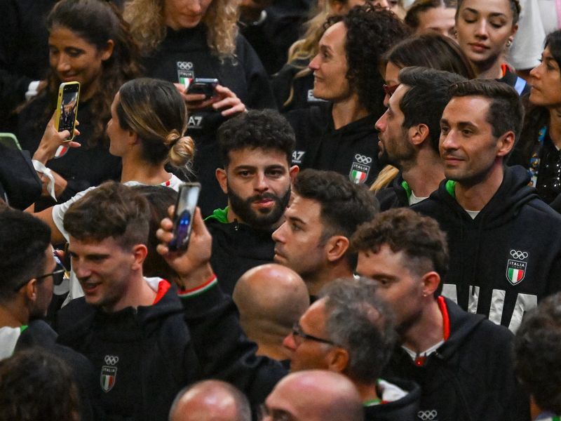 cerimonia chiusura  ph bizzi agu cerimonia chiusura  ph bizzi agu