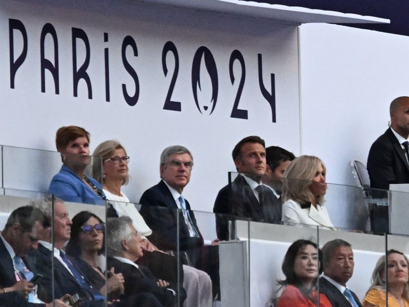 cerimonia chiusura bach macron ph bizzi agu cerimonia chiusura bach macron ph bizzi agu