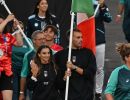cerimonia chiusura fiamingo paltrinieri ph bizzi  agu cerimonia chiusura fiamingo paltrinieri ph bizzi  agu
