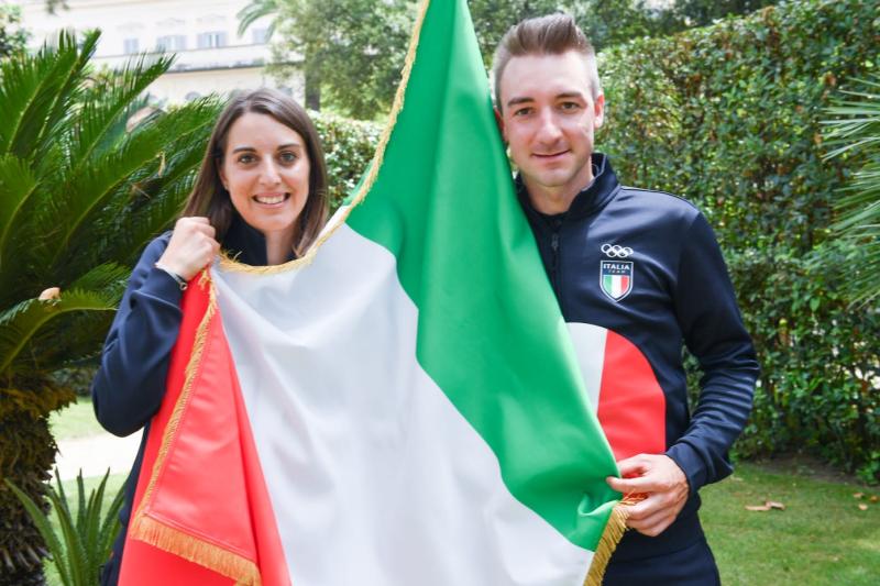 foto portabandiera1 foto portabandiera1