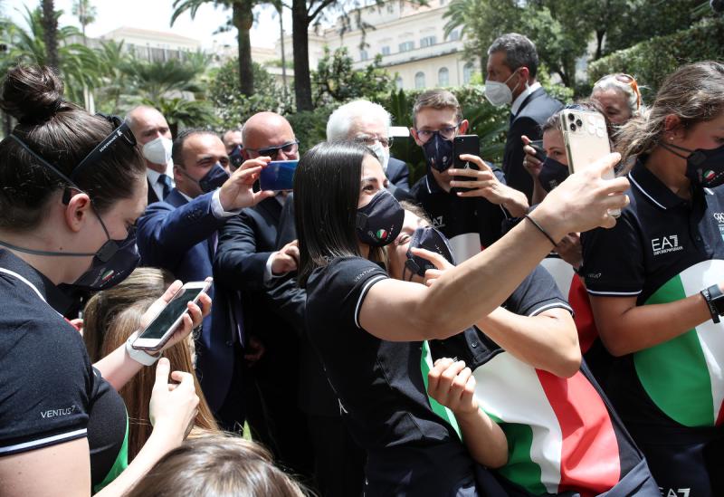Quirinale foto Luca Pagliaricci - Simone Ferraro BX3I0729 copia  Quirinale foto Luca Pagliaricci - Simone Ferraro BX3I0729 copia