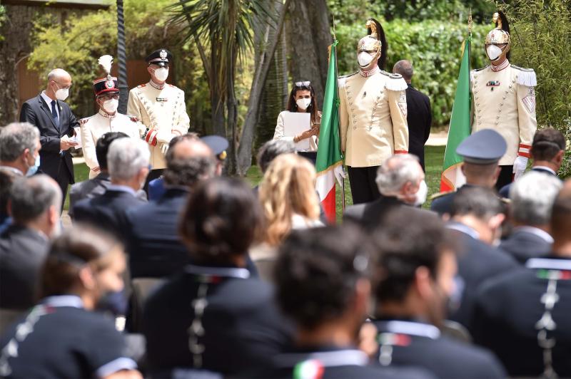 Quirinale foto Simone Ferraro-CONI SFE_4139 copia Quirinale foto Simone Ferraro-CONI SFE_4139 copia