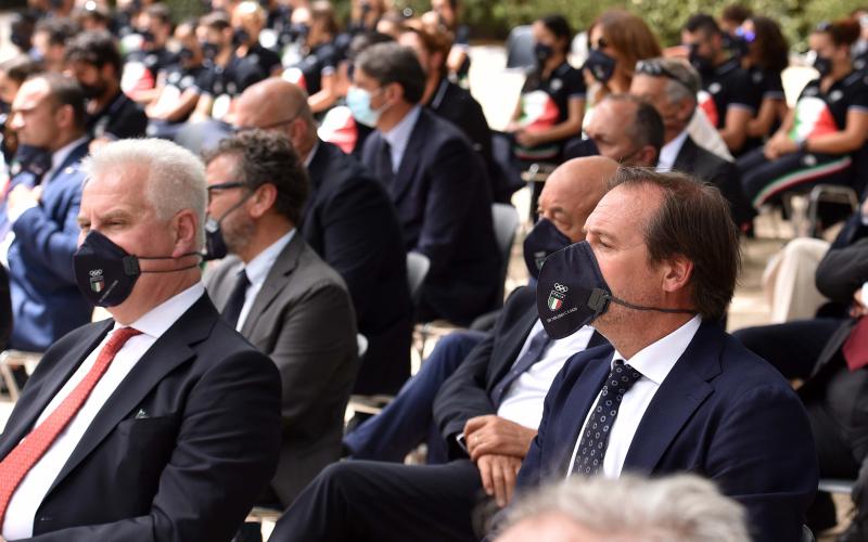 Quirinale foto Simone Ferraro-CONI SFE_4141 copia Quirinale foto Simone Ferraro-CONI SFE_4141 copia