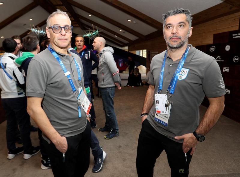 180220_011_capi_delegazioni_casa_italia_pagliaricci_-_gmt_20180220_1262941158 180220_011_capi_delegazioni_casa_italia_pagliaricci_-_gmt_20180220_1262941158