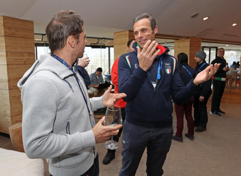 180220_016_capi_delegazioni_casa_italia_pagliaricci_-_gmt_20180220_1869399148 180220_016_capi_delegazioni_casa_italia_pagliaricci_-_gmt_20180220_1869399148
