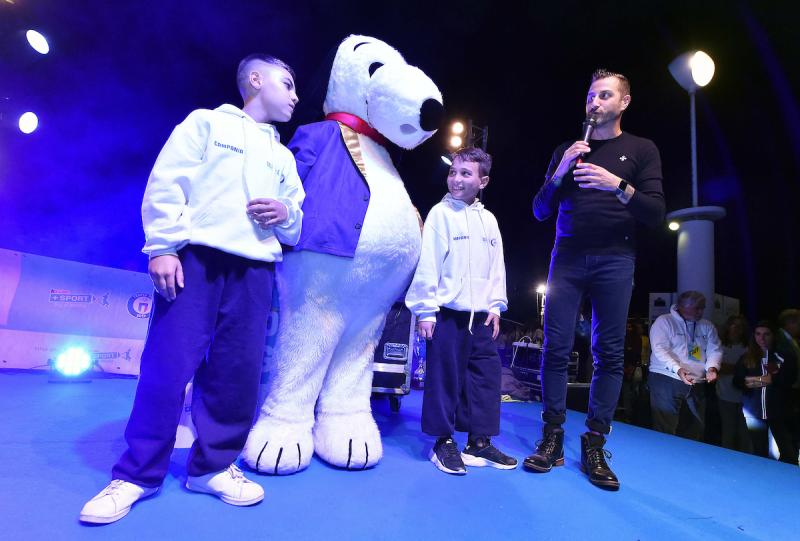 170923 132 Chiusura Trofeo CONI foto Simone Ferraro - CONI 170923 132 Chiusura Trofeo CONI foto Simone Ferraro - CONI