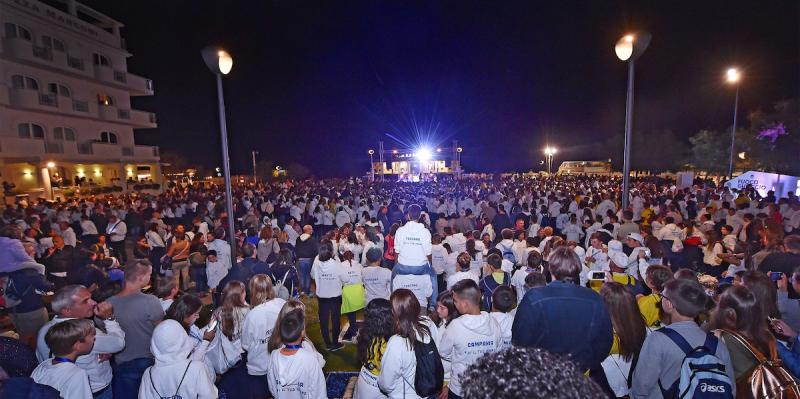 170923 135 Chiusura Trofeo CONI foto Simone Ferraro - CONI 170923 135 Chiusura Trofeo CONI foto Simone Ferraro - CONI
