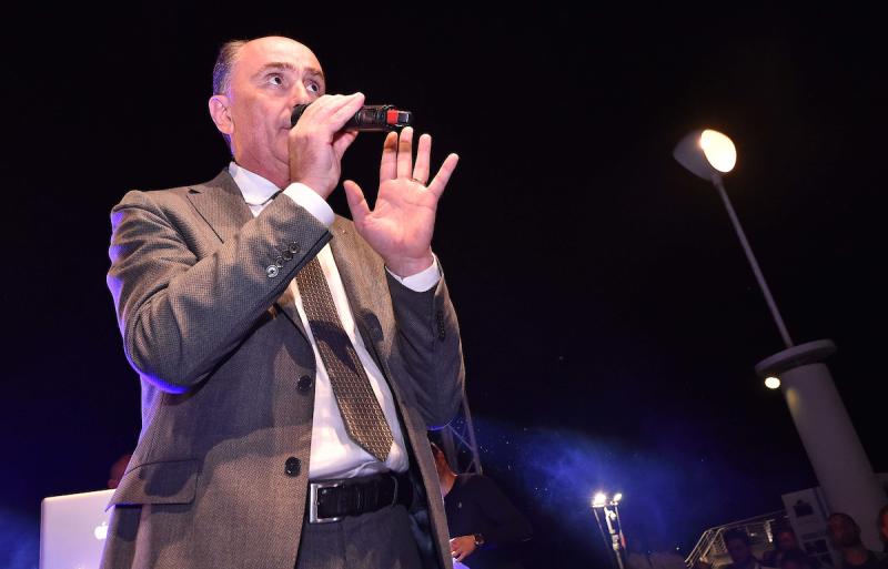 170923 138 Chiusura Trofeo CONI foto Simone Ferraro - CONI 170923 138 Chiusura Trofeo CONI foto Simone Ferraro - CONI