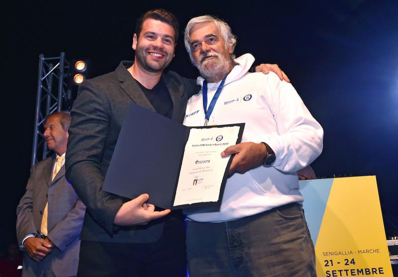 170923 141 Chiusura Trofeo CONI foto Simone Ferraro - CONI 170923 141 Chiusura Trofeo CONI foto Simone Ferraro - CONI