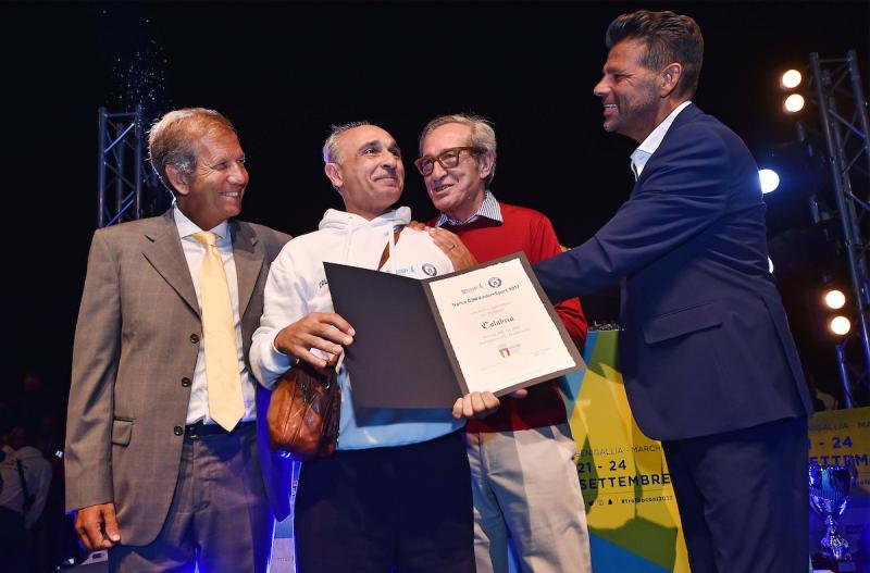 170923 147 Chiusura Trofeo CONI foto Simone Ferraro - CONI 170923 147 Chiusura Trofeo CONI foto Simone Ferraro - CONI