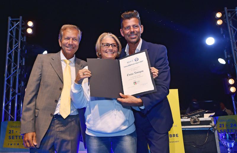 170923 149 Chiusura Trofeo CONI foto Simone Ferraro - CONI 170923 149 Chiusura Trofeo CONI foto Simone Ferraro - CONI