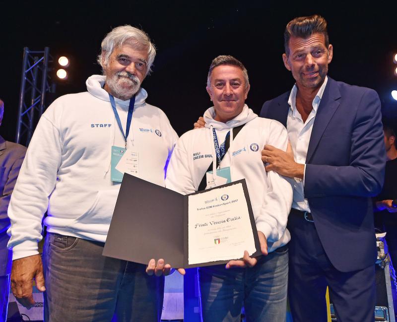 170923 150 Chiusura Trofeo CONI foto Simone Ferraro - CONI 170923 150 Chiusura Trofeo CONI foto Simone Ferraro - CONI