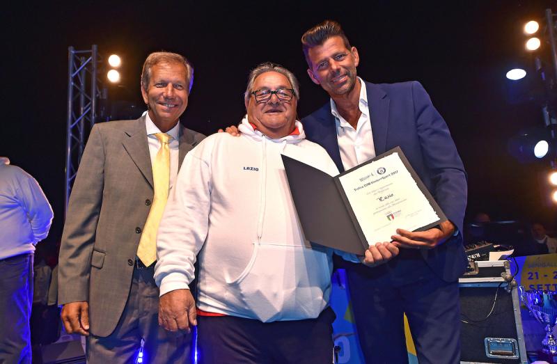 170923 151 Chiusura Trofeo CONI foto Simone Ferraro - CONI 170923 151 Chiusura Trofeo CONI foto Simone Ferraro - CONI