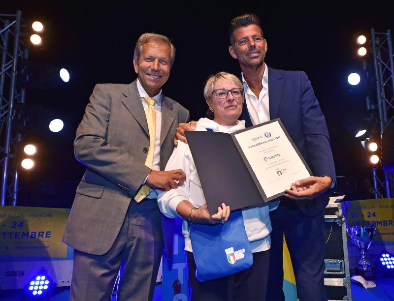 170923 155 Chiusura Trofeo CONI foto Simone Ferraro - CONI 170923 155 Chiusura Trofeo CONI foto Simone Ferraro - CONI