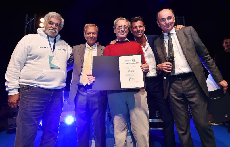 170923 157 Chiusura Trofeo CONI foto Simone Ferraro - CONI 170923 157 Chiusura Trofeo CONI foto Simone Ferraro - CONI