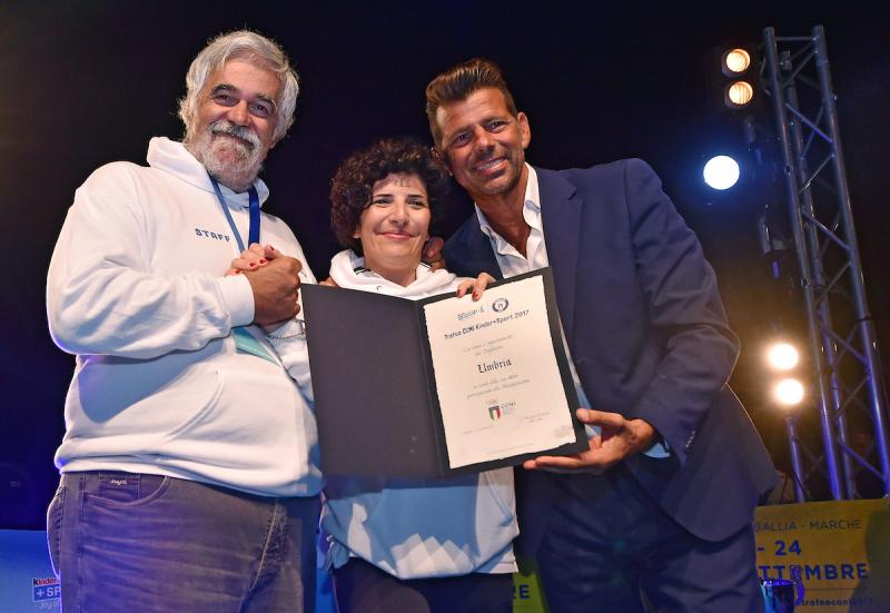 170923 160 Chiusura Trofeo CONI foto Simone Ferraro - CONI 170923 160 Chiusura Trofeo CONI foto Simone Ferraro - CONI