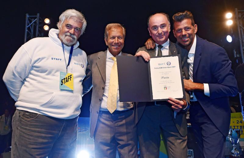 170923 163 Chiusura Trofeo CONI foto Simone Ferraro - CONI 170923 163 Chiusura Trofeo CONI foto Simone Ferraro - CONI