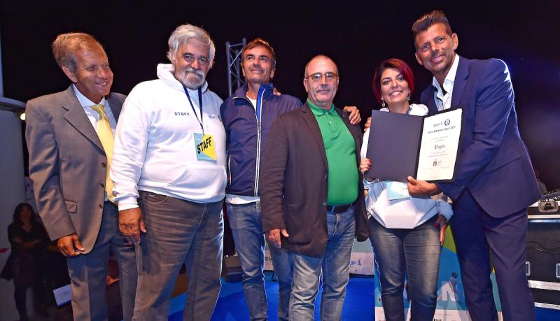 170923 164 Chiusura Trofeo CONI foto Simone Ferraro - CONI 170923 164 Chiusura Trofeo CONI foto Simone Ferraro - CONI