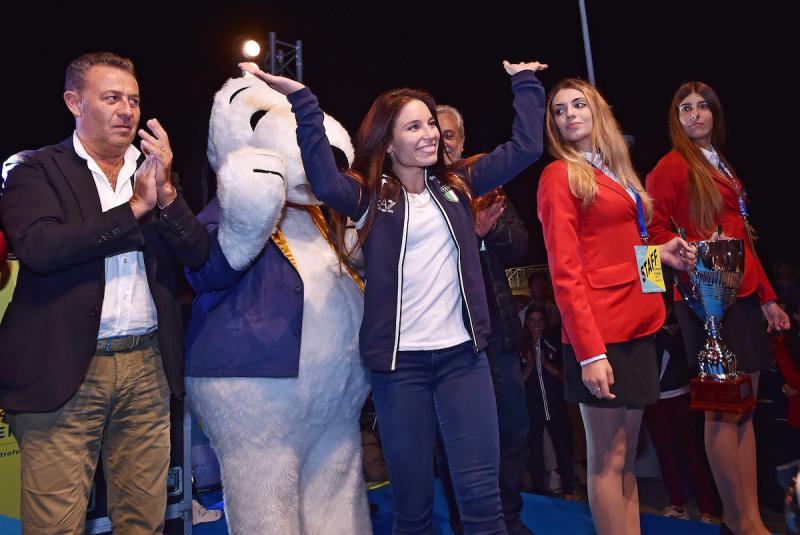 170923 165 Chiusura Trofeo CONI foto Simone Ferraro - CONI 170923 165 Chiusura Trofeo CONI foto Simone Ferraro - CONI