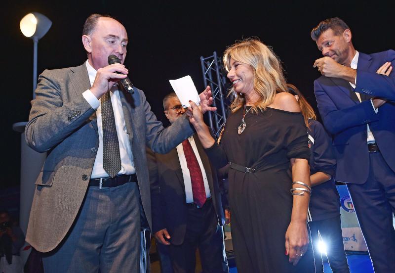 170923 167 Chiusura Trofeo CONI foto Simone Ferraro - CONI 170923 167 Chiusura Trofeo CONI foto Simone Ferraro - CONI