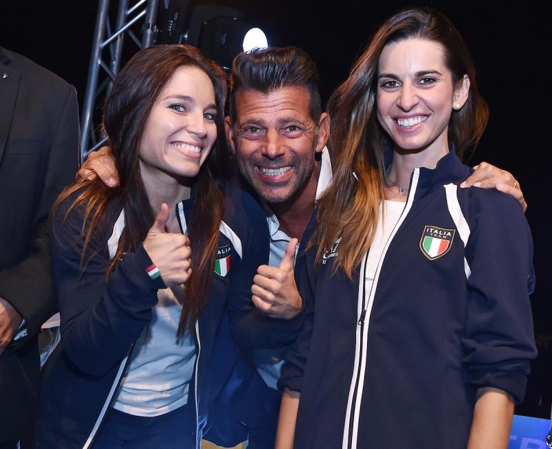 170923 168 Chiusura Trofeo CONI foto Simone Ferraro - CONI 170923 168 Chiusura Trofeo CONI foto Simone Ferraro - CONI