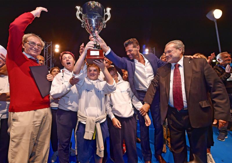 170923 172 Chiusura Trofeo CONI foto Simone Ferraro - CONI 170923 172 Chiusura Trofeo CONI foto Simone Ferraro - CONI