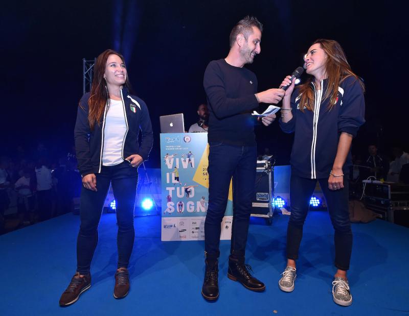 170923 177 Chiusura Trofeo CONI foto Simone Ferraro - CONI 170923 177 Chiusura Trofeo CONI foto Simone Ferraro - CONI