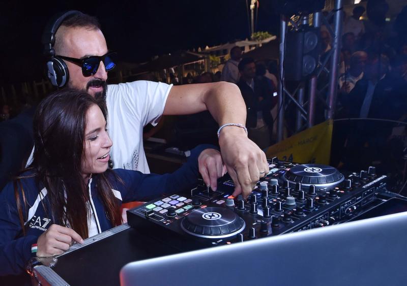 170923 181 Chiusura Trofeo CONI foto Simone Ferraro - CONI 170923 181 Chiusura Trofeo CONI foto Simone Ferraro - CONI