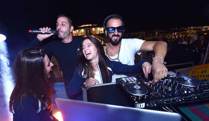 170923 182 Chiusura Trofeo CONI foto Simone Ferraro - CONI 170923 182 Chiusura Trofeo CONI foto Simone Ferraro - CONI