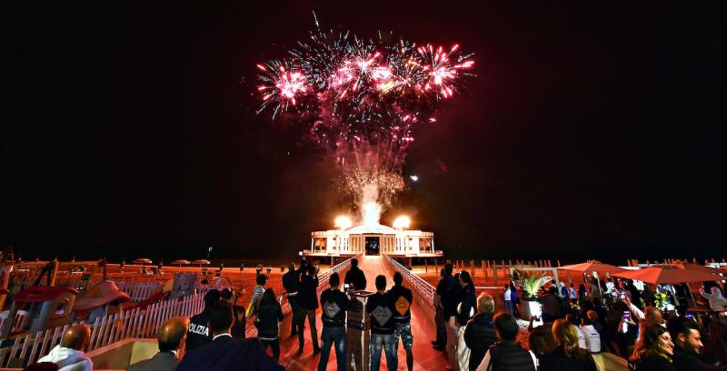 170923 187 Chiusura Trofeo CONI foto Simone Ferraro - CONI 170923 187 Chiusura Trofeo CONI foto Simone Ferraro - CONI