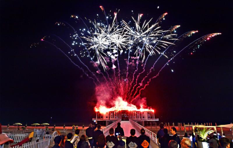 170923 189 Chiusura Trofeo CONI foto Simone Ferraro - CONI 170923 189 Chiusura Trofeo CONI foto Simone Ferraro - CONI