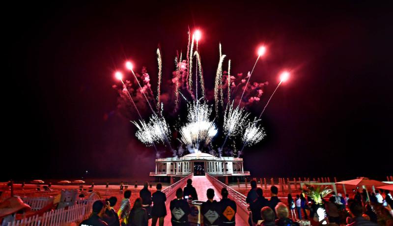 170923 190 Chiusura Trofeo CONI foto Simone Ferraro - CONI 170923 190 Chiusura Trofeo CONI foto Simone Ferraro - CONI